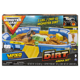 Monster Jam Dirt Arena Playset  Image#5