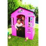 L.O.L Surprise Cottage Playhouse With Glitter  Image#4