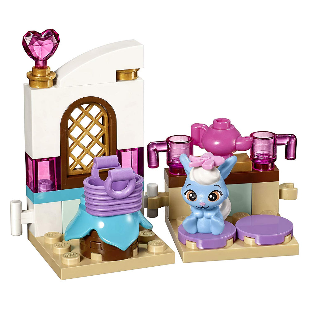 Lego Berrys Kitchen (61 Peices)  Image#5