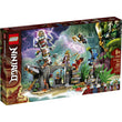 Lego The Keepers Village