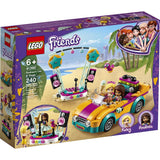 Lego Andreas Car Stage  Image#2