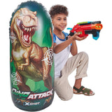 XShot Dino Attack Inflatable Target