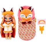 NaNaNa Sierra Foxtail