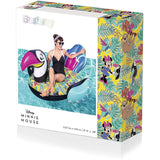 Bestway Rideon Fashio Toucan Minnie 207X150
