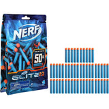 Nerf Elite REFILL 50pcs