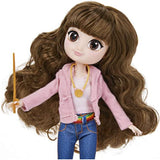 Harry Potter Fashion Doll Dlx - Hermione