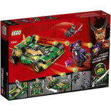 Lego Ninja Nightcrawler (552 pieces)  Image#2