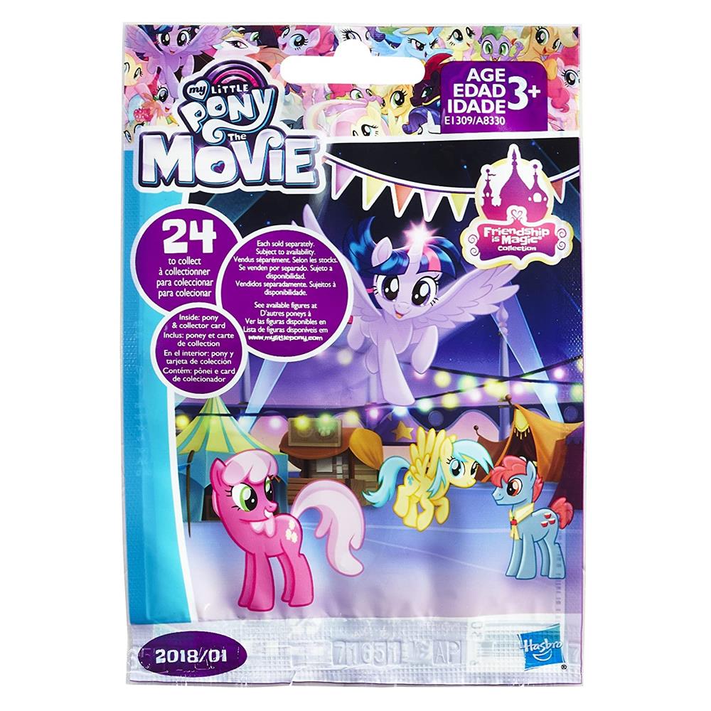 My Little Pony Kiosk Pony Toy Collectibles  Image#1