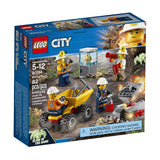 Lego City Mining Team (82 Pieces)  Image#4