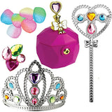 Gemex Jewel Princess Glam Set