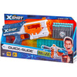 X-Shot Excel Quick Slide (16Darts)