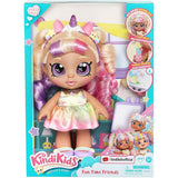 Kindikids Fun Time Doll Mystabella