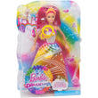 Barbie Dreamtopia Rainbow Cove Light Show Princess Doll