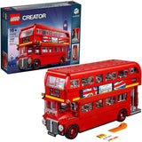 Lego London Bus (1686 Pieces)  Image#2