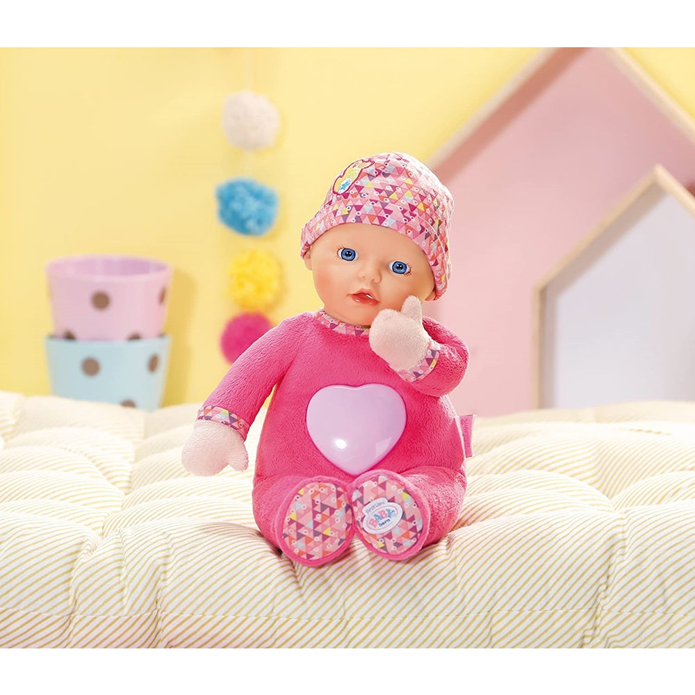 Baby Born First Love Night friends Musical Doll 30 cm  Image#2