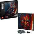Lego Art Star Wars The Sith  Image#1