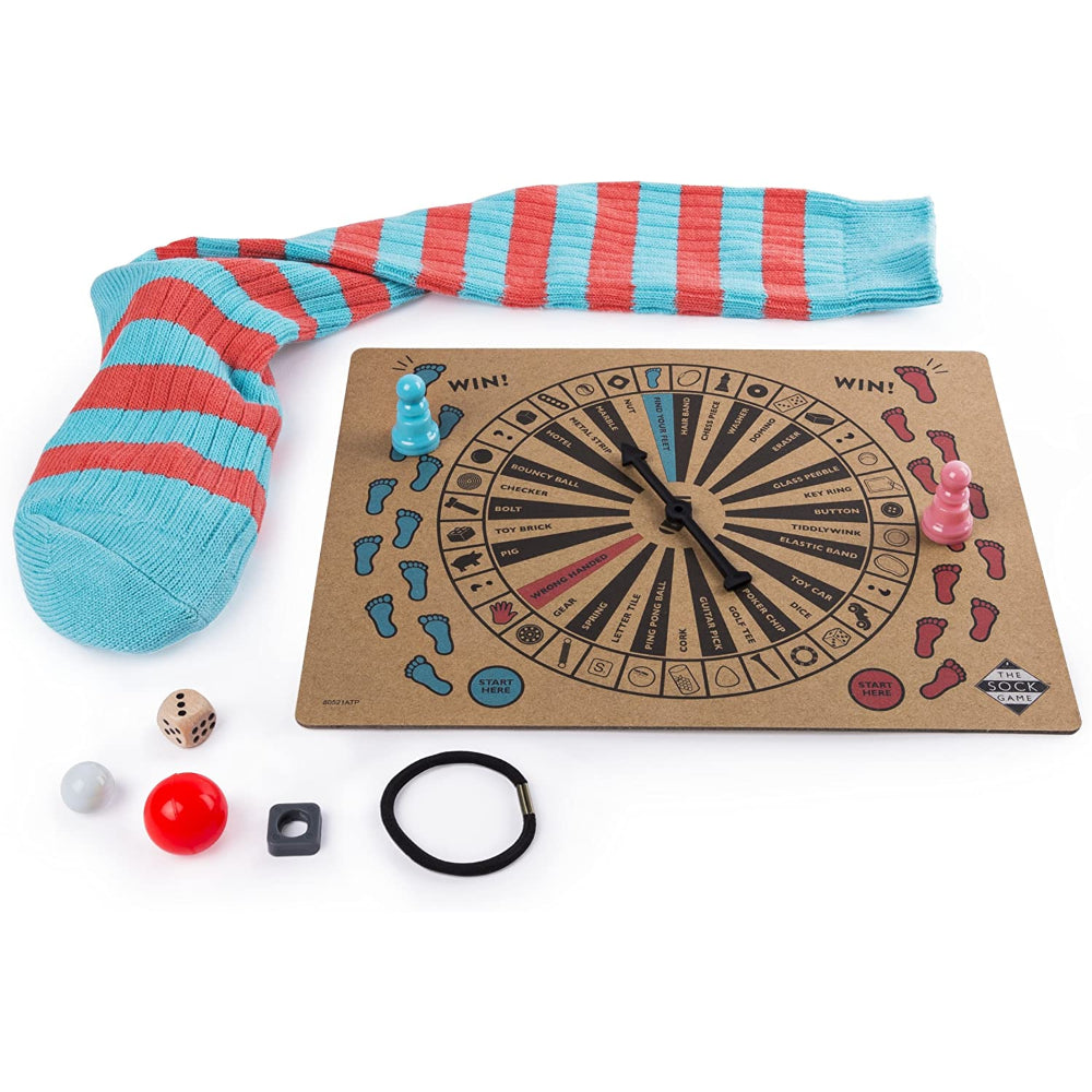 The Sock Game  Image#3
