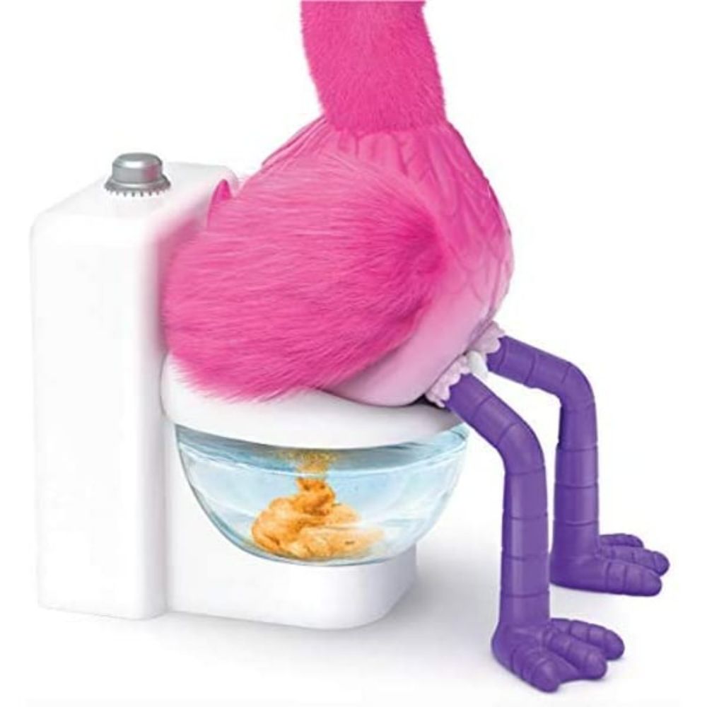 Little Live Pets Flamingo S2
