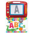 Phidal - Learning To Write ABC's Learning Series