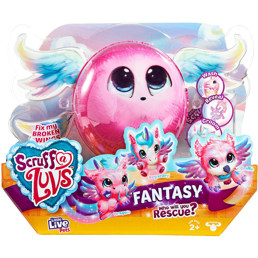New scruff a luvs hot sale