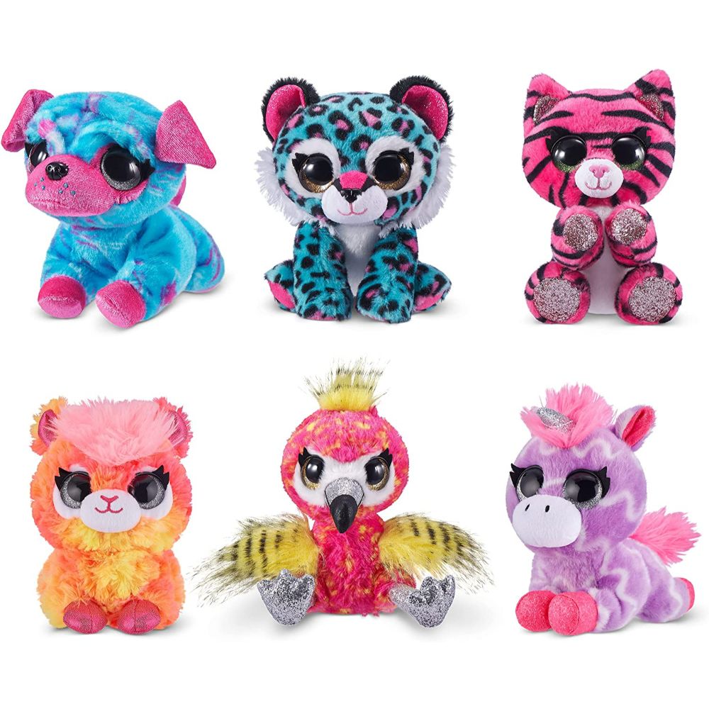 Zuru Coco Surprise Neon Surprise Assorted