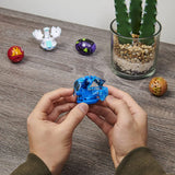 Bakugan Bakugan Geogan Brawler 5-Pack