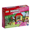 Lego Juniors Snow White'S Forest Cottage (67 Piece)  Image#1