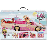 L.O.L. Surprise Car-Pool Coupe  Image#3