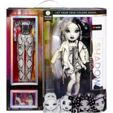 Rainbow High Top Secret Doll GR