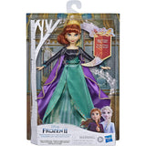 Frozen 2 Musical Adventure Anna  Image#2