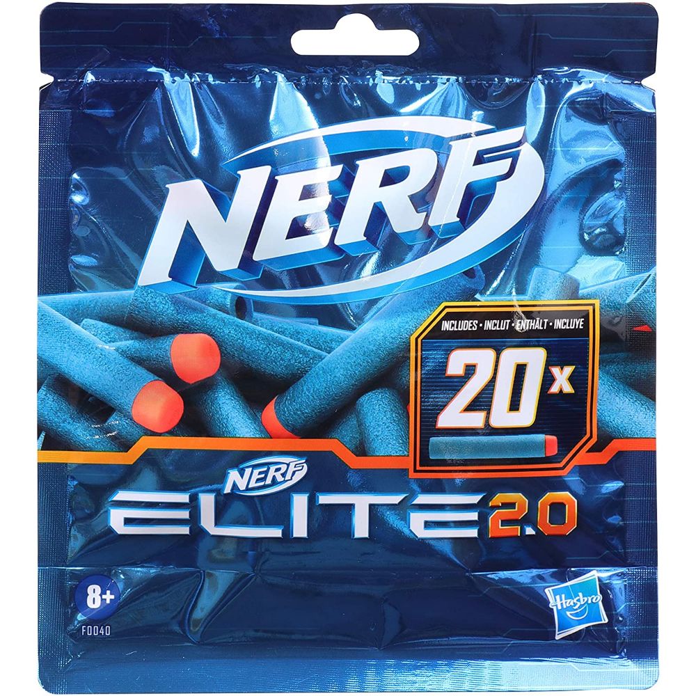 Nerf Elite Refill Nerf Elite Refill