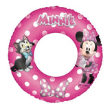 Bestway Minnie 22/56cm Swim Ring  Image#3