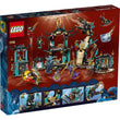 Lego Ninja Go Temple of The Endless Sea