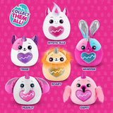 Zuru Rainbocorns Big Eggzania