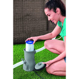 Bestway Flowclear 800gal Filter Pump  Image#2