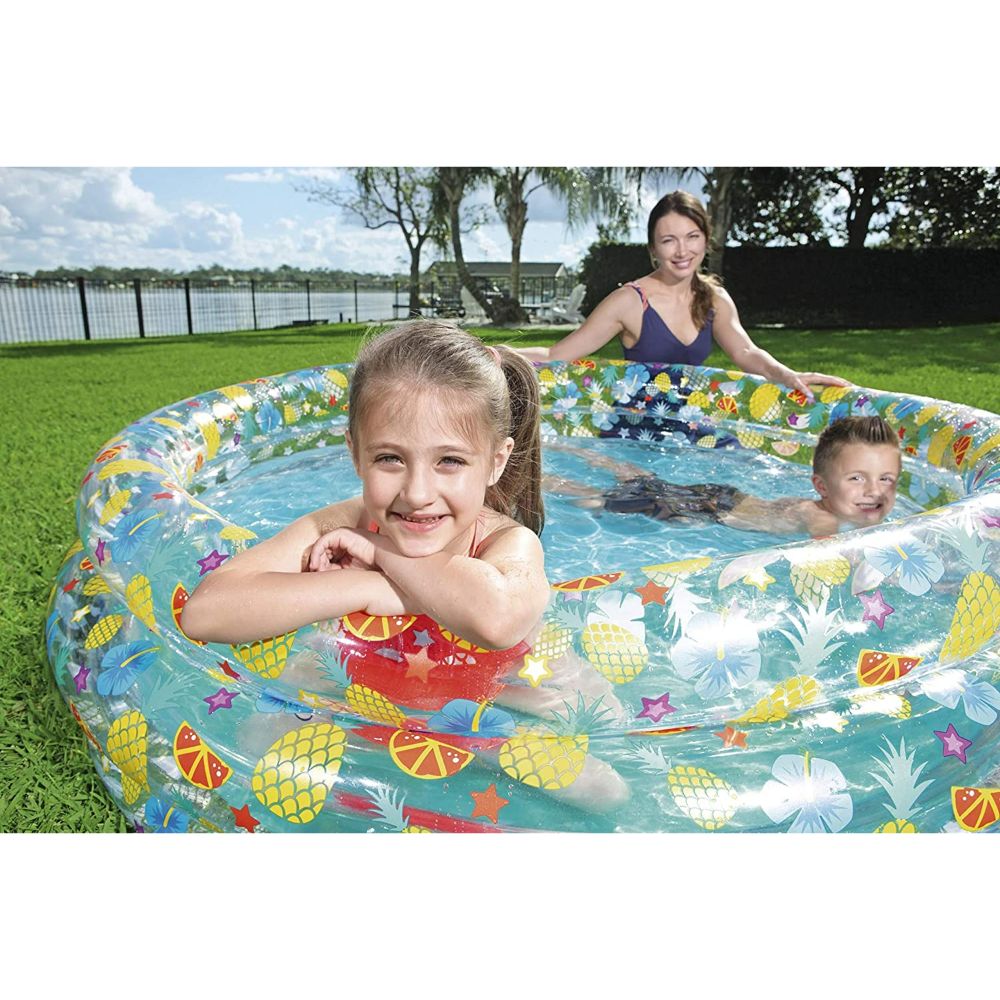 Bestway Tropical Play Pool