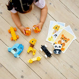 Lego Duplo My First Animal Train