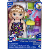 Baby Alive Sweet Spoonfuls Blonde Baby  Image#1