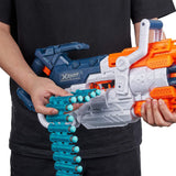 Zuru X-Shot Crusher Dart Blaster inkl. 48 Darts für 30,19€ (statt 45 Zuru X-Shot Crusher Dart Blaster inkl. 48 Darts für 30,19€ (statt 45