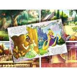 Phidal - Disney Princess My Busy Books Classic