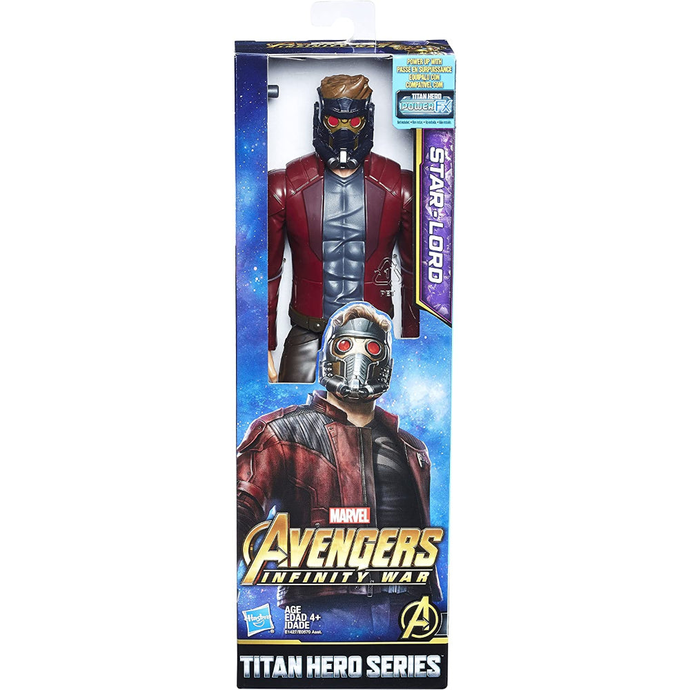 Avengers -12Inch Titan Hero Asst (Sold Separately, Subject To Availability)  Image#2