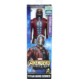 Avengers -12Inch Titan Hero Asst (Sold Separately, Subject To Availability)  Image#2