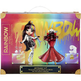 Rainbow High Collector's Doll