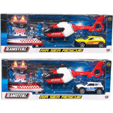 Teamsterz - S/K Air Sea Rescue Assorted