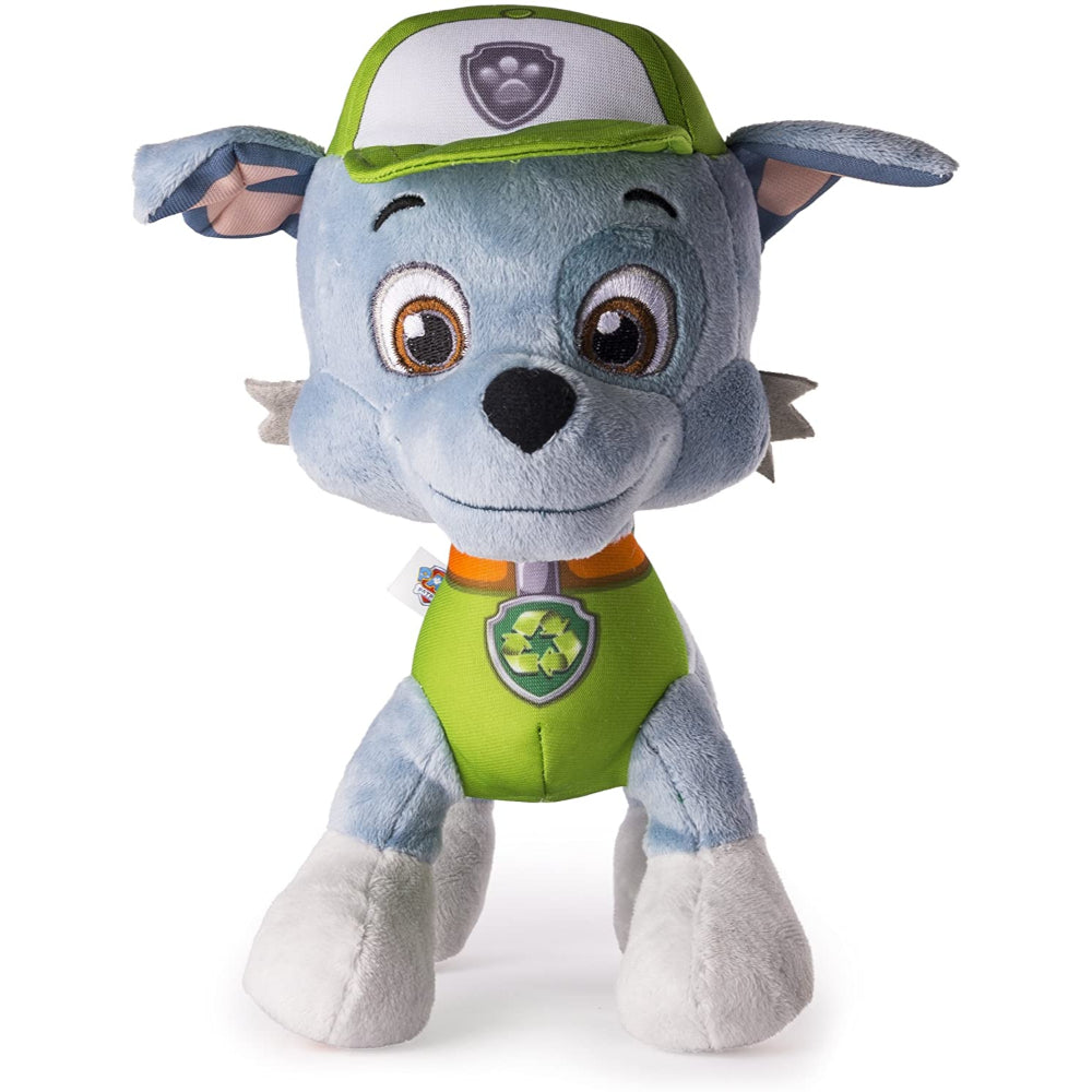 Paw Patrol, Basic 10” Plush Assorted  Image#2