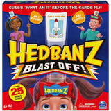 Ibrands Game Hed Banz Blastoff