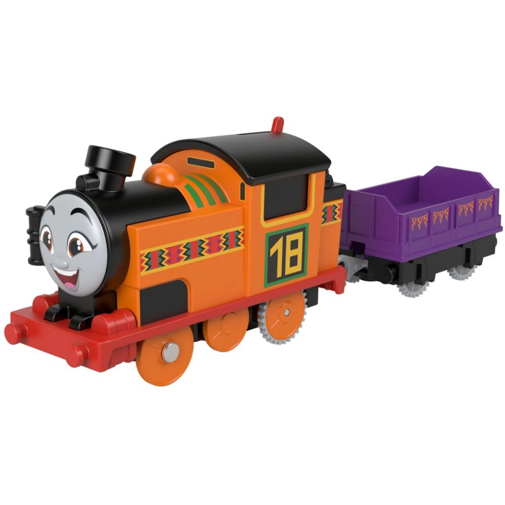 Fisher Price Thomas & Friends Motorized Assorted ( Each Sold Separately ) Fisher Price Thomas & Friends Motorized Assorted ( Each Sold Separately )