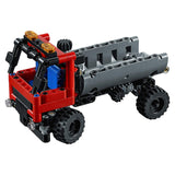 Lego Technic  Hook Loader (176 Pieces)  Image#2