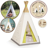 Smoby Tent House Teepee / Tipi