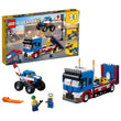 Lego Creator Mobile Stunt Show (581 Pieces)  Image#1